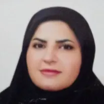 دکتر مرضیه عزیزی معین