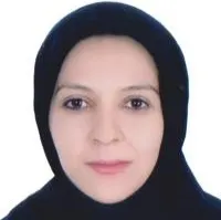 دکتر نیلوفر نظری