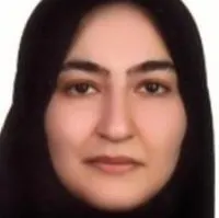 دکتر سیده ندا کاظمی