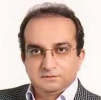 دکتر مهدی ناصری صالح آباد