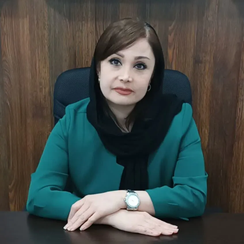 آمنه آقاسی