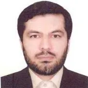 دکتر سعید مقتدری