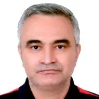 دکتر شهرام نادری مزجین