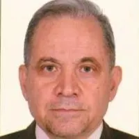 دکتر مرتضی صبوحانیان