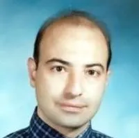 دکتر کیومرث مکی نژاد