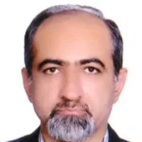 دکتر کیومرث دمساز