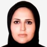 دکتر حنیفه میرطاوس مهیاری