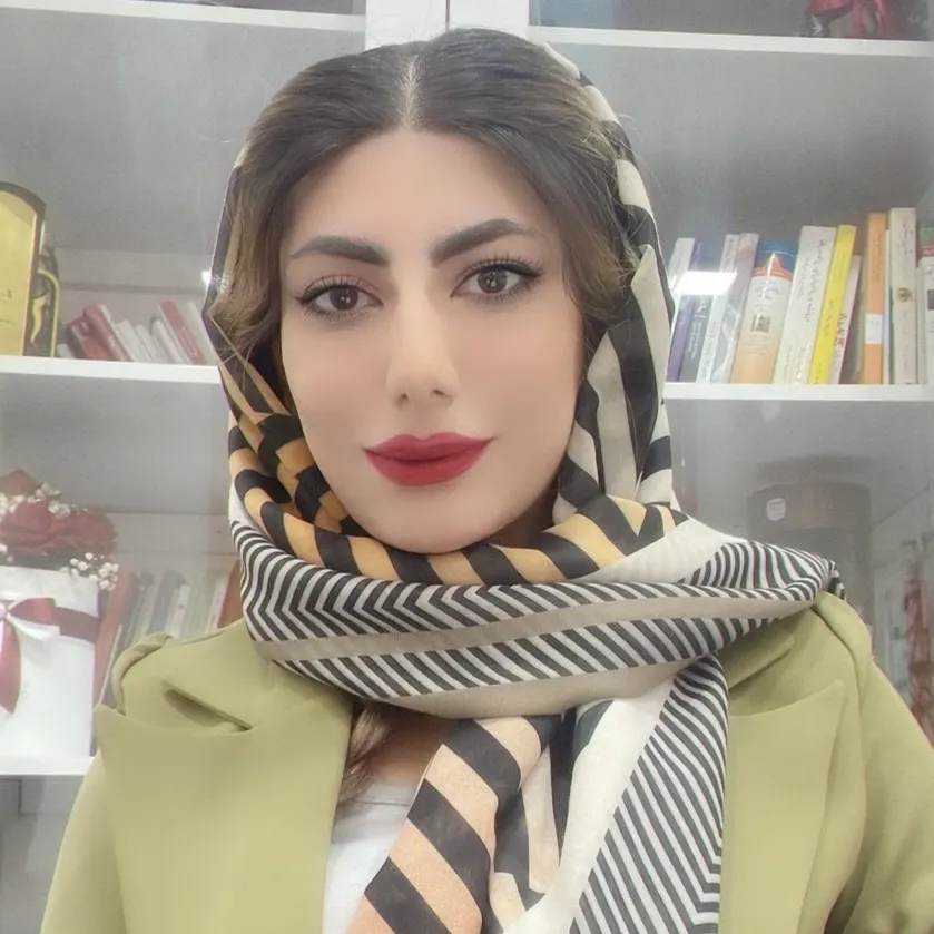 سمانه نقاش