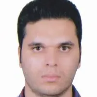 امیرمسعود جمالی