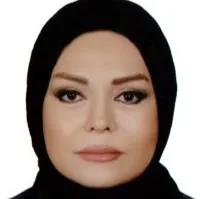 دکتر پوراندخت محمدحسینی