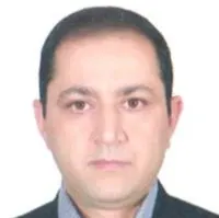 دکتر احمد مهدی زاده