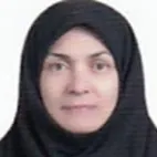 دکتر فرخنده حنفی بجد