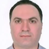دکتر مهران شیراحمدقلعه باغی