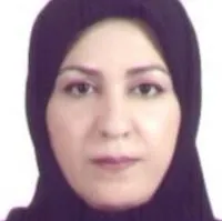 دکتر مهری اردکانیان