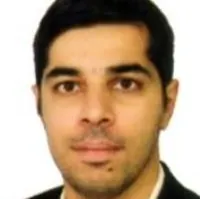 دکتر ایمان باقری قهوچی
