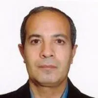 دکتر سید محمود محمودی روحانی