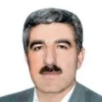 دکتر سید ابراهیم میری زاده