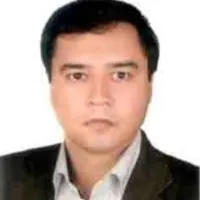 دکتر نادر صوفی زاده