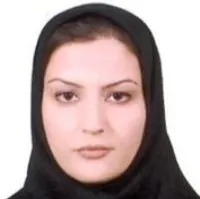 دکتر آزاده اورک