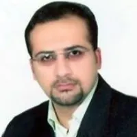 دکتر محمدرضا ذوالفقاری