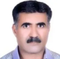 دکتر سیروس قاسمی