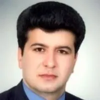 دکتر محمدعلی باقری
