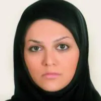 الناز قربانی