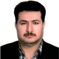 دکتر رحیم صمدی