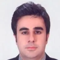 دکتر سهراب آئینه چیان
