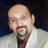 دکتر حمید سهیلی پور