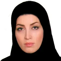 پریچهر قنبرزاده