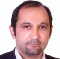 دکتر حسن کاظمی