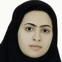 فرخنده بختیاری زاده