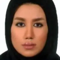 شکوفه آقائی