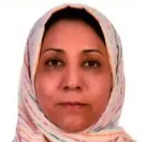 مرجان حیدری