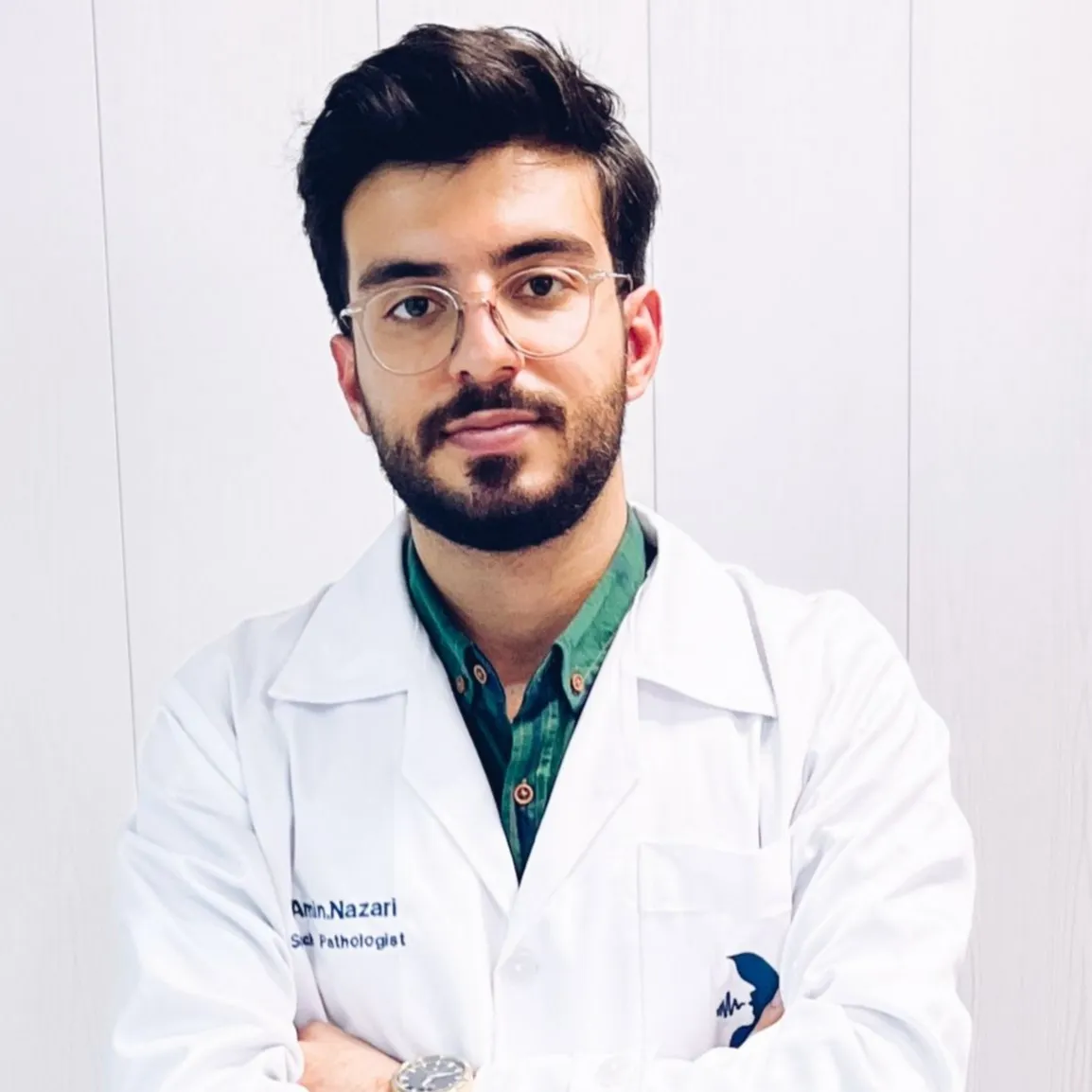 محمد امین نظری