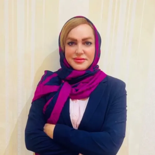 دکتر نازیلا معین زاده