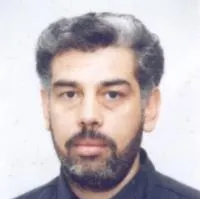 دکتر حسین غفاری