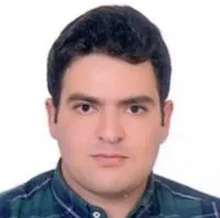 دکتر مسعود امین