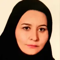 مریم احمدی