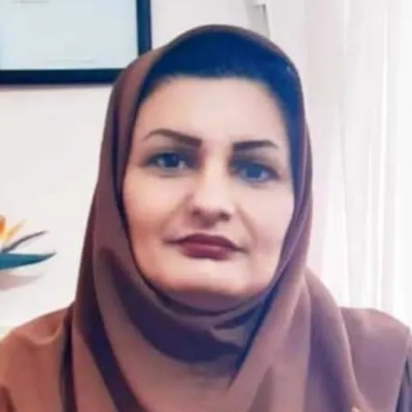 دکتر مریم عمرانی