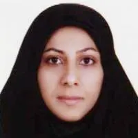 کلثوم شاکری نیا