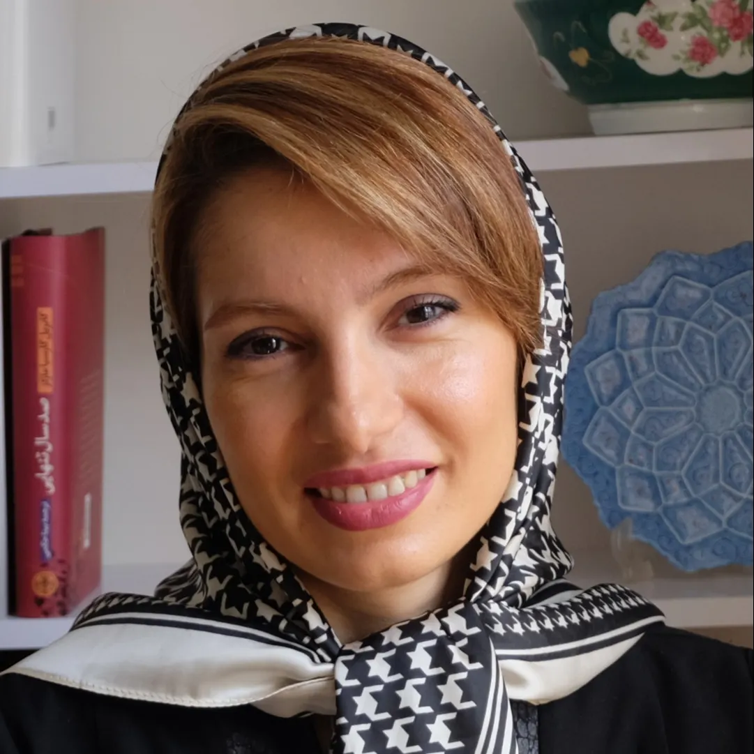 دکتر شهرزاد رشن
