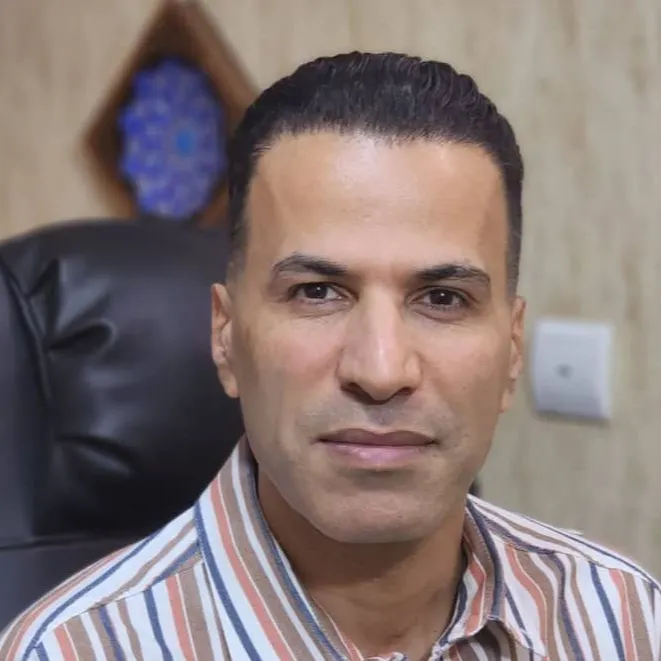 دکتر رضا غیاثوند