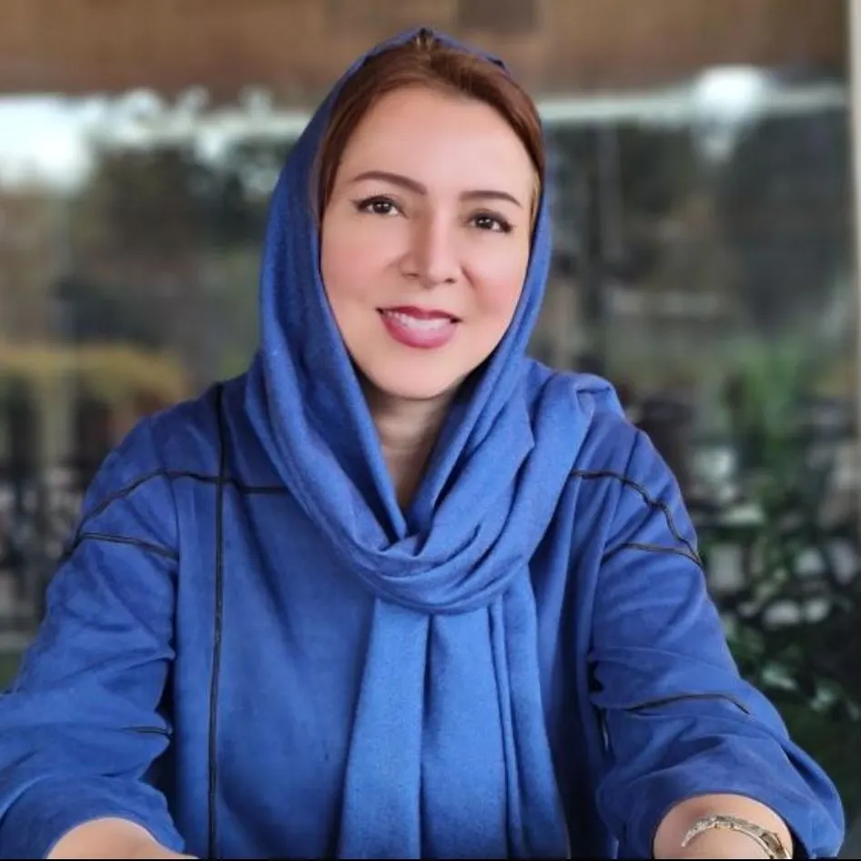 دکتر رامش بختیاریان