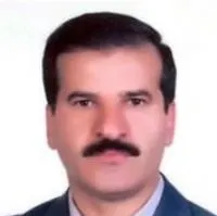 سیروس بختیاری