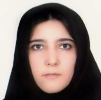 سپیده محمدیان کرویه