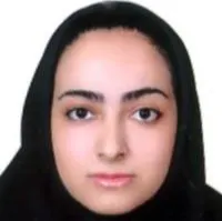 مهناز بیرام نژاد
