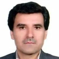 دکتر محمد مکرم سهل آباد