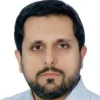دکتر یاسر فتحی